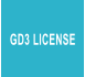 GD3 LICENSE